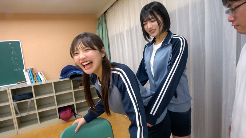 める＆ゆみ 3枚目