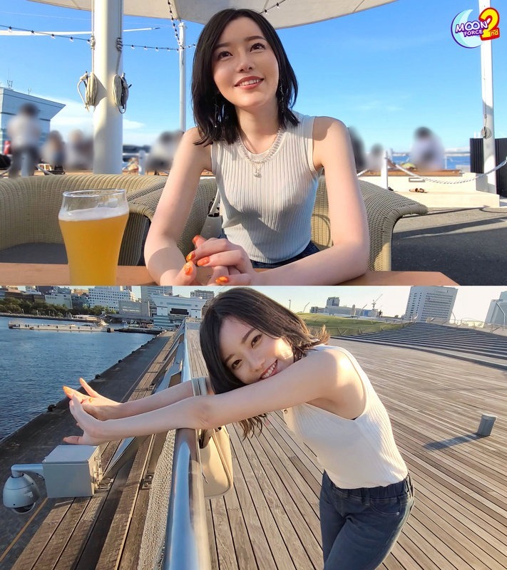 幸香 1枚目