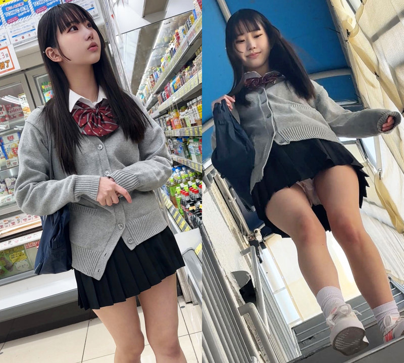 Mちゃん 2枚目