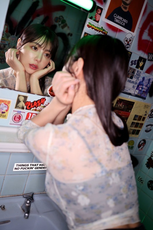 ゆうき 1枚目