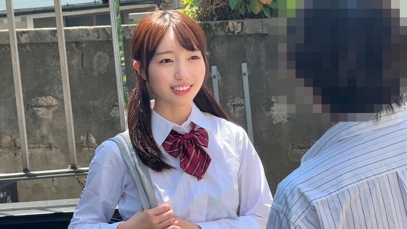 かんなちゃん 1枚目