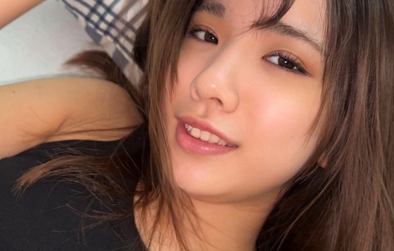 いおりさん 4枚目