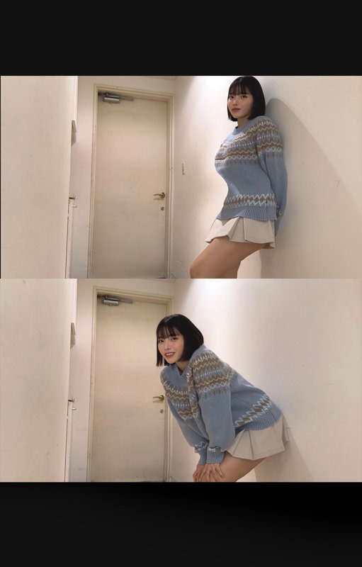 スナオさん 1枚目