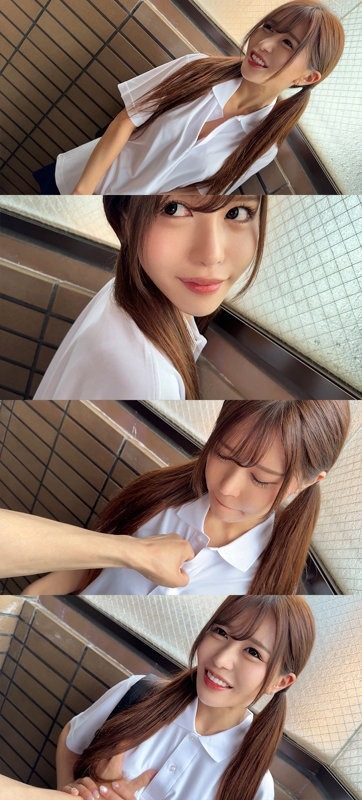 あやめちゃん 1枚目