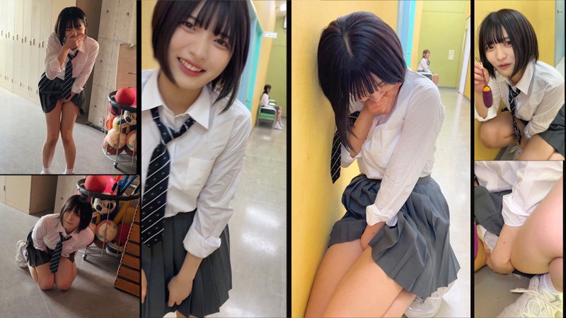 Yumi 4枚目