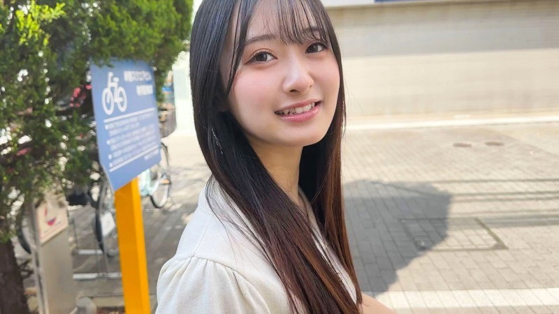 かほちゃん 3枚目