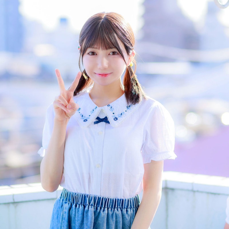ゆなちゃん 1枚目