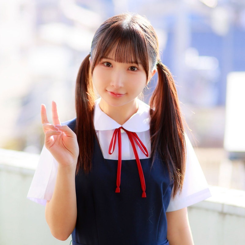 かなちゃん 1枚目