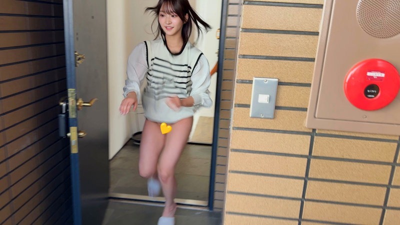 しおりちゃん 2枚目