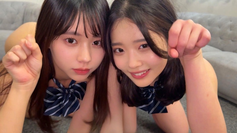 えまちゃん＆いつはちゃん 4枚目