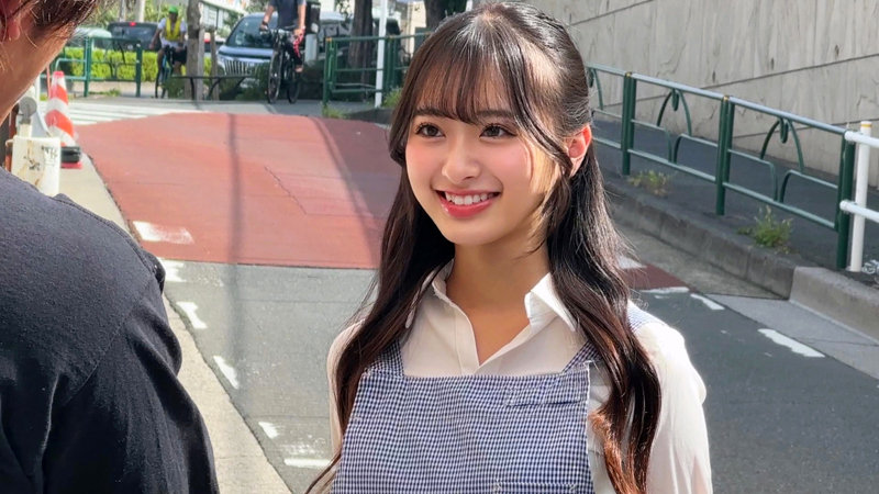 かほさん 1枚目