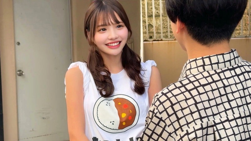 めるさん 1枚目