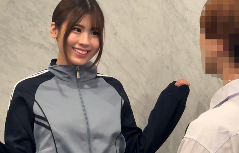 みのりさん 1枚目