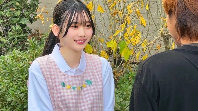 なつめさん 1枚目