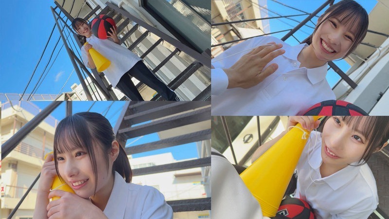 ひなこちゃん 1枚目