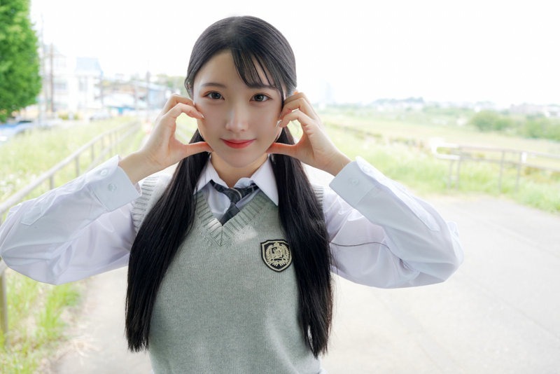 ひかるちゃん 1枚目