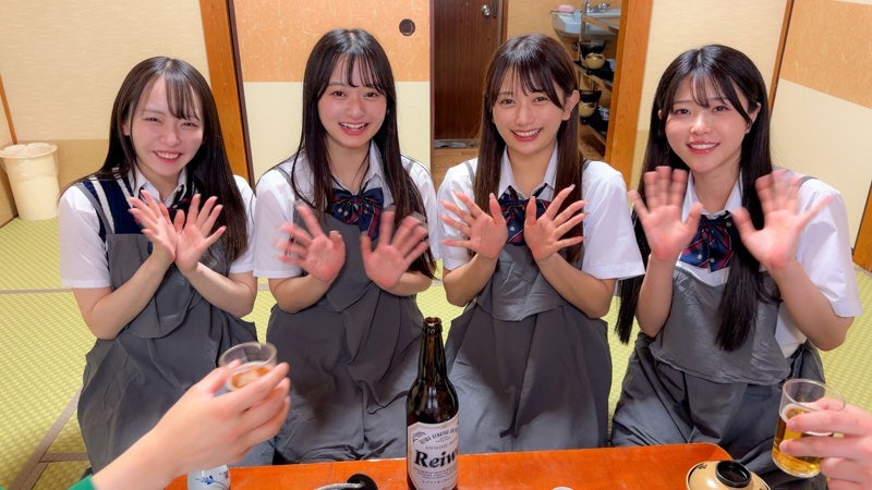かりんちゃん 2枚目