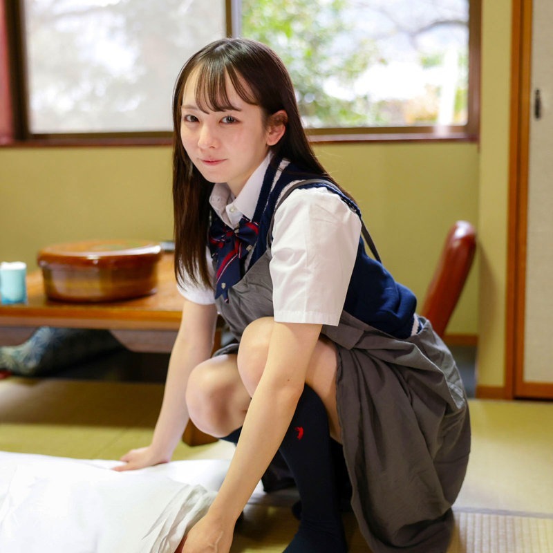めいさちゃん 1枚目
