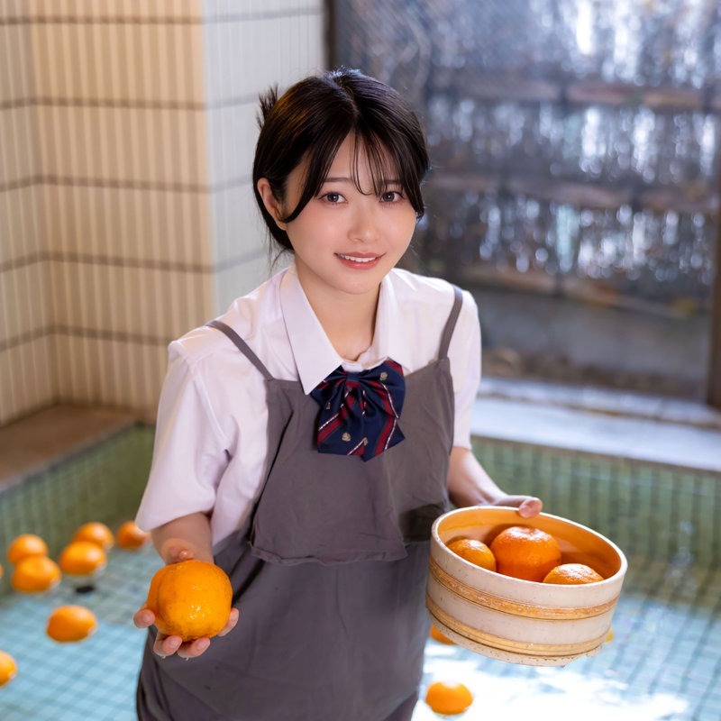 あおいちゃん 1枚目