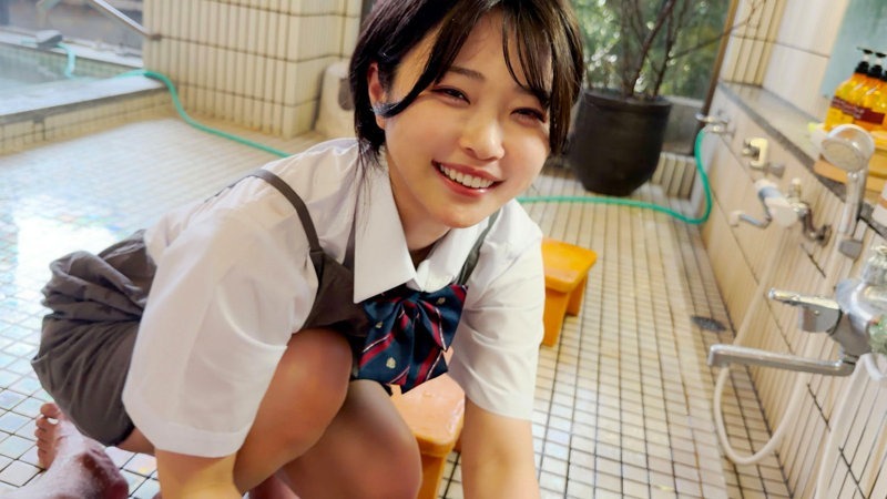 あおいちゃん 2枚目