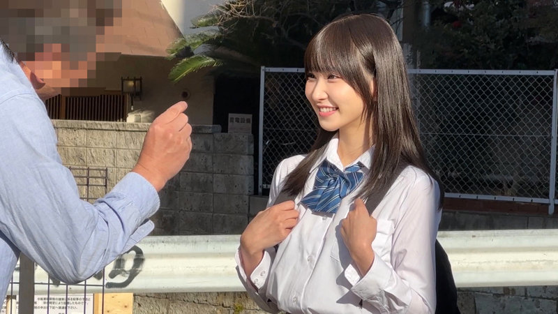 しおりちゃん 1枚目