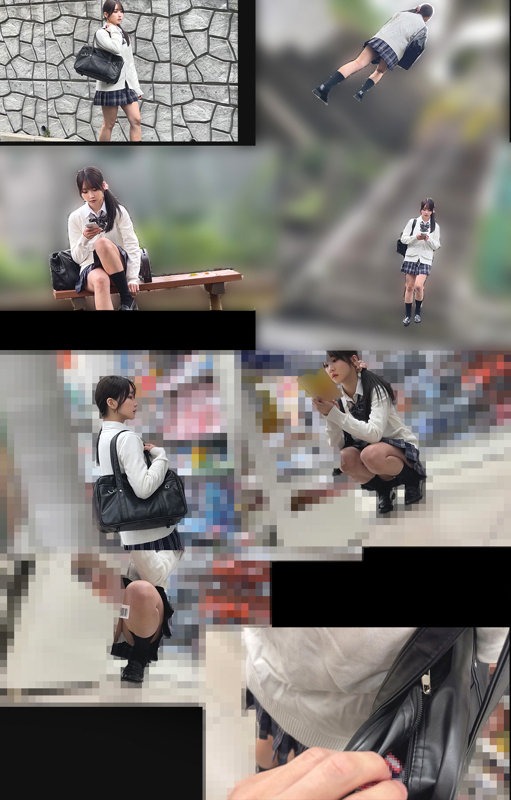Sちゃん 1枚目