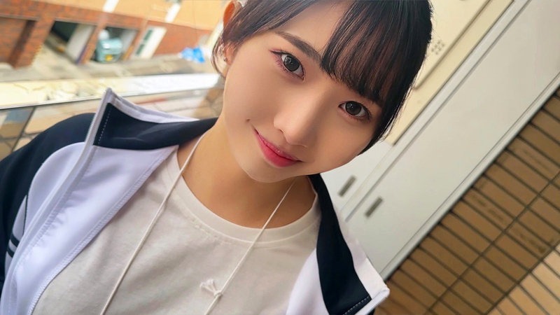 ひかりちゃん 1枚目