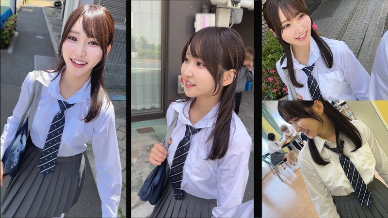 Shiori 1枚目