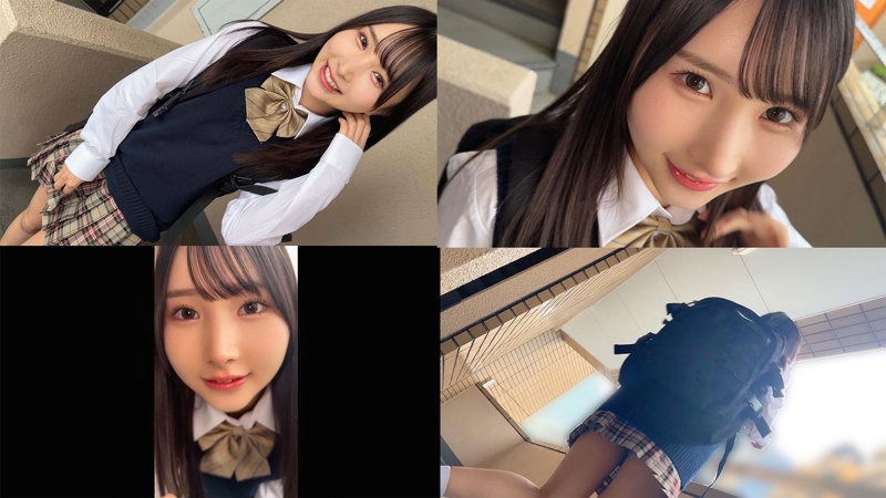 かなちゃん 2枚目