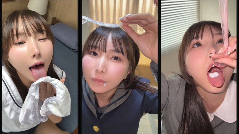 かなちゃん 2枚目