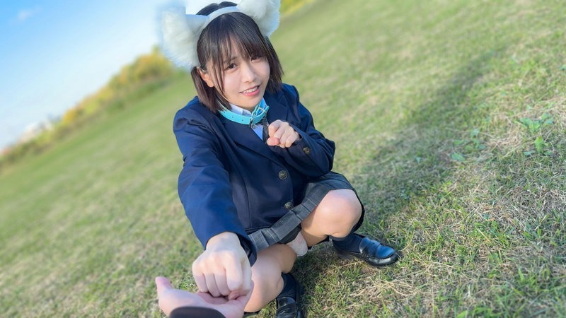 こなつ 4枚目