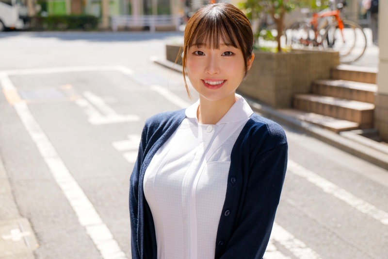 まいな 1枚目