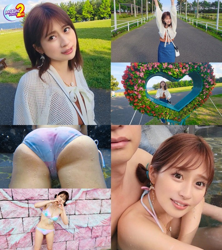 まーなん 1枚目