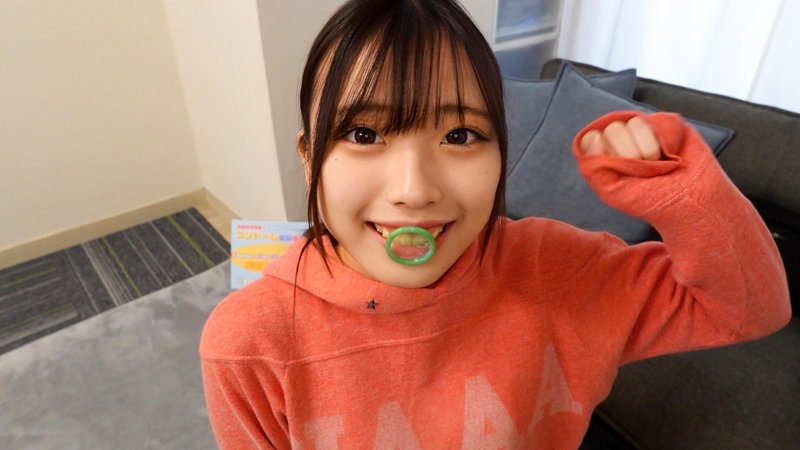 みゆうさん 1枚目