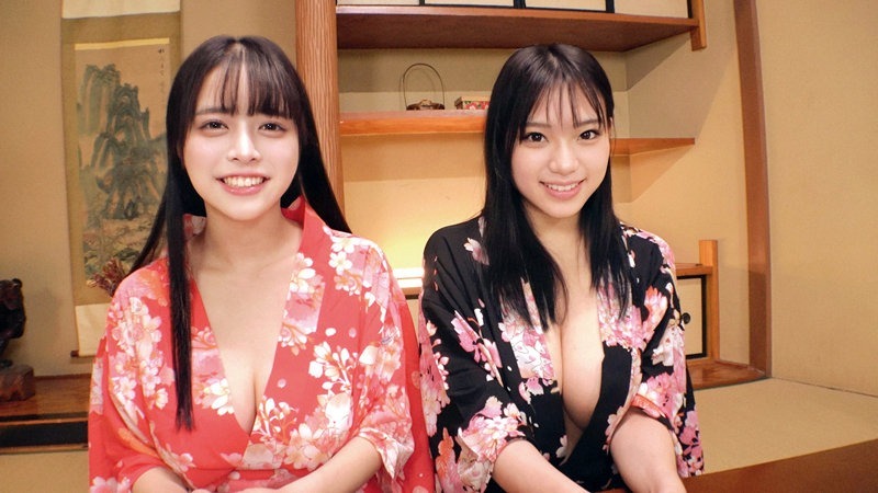 のあ＆いまる 1枚目