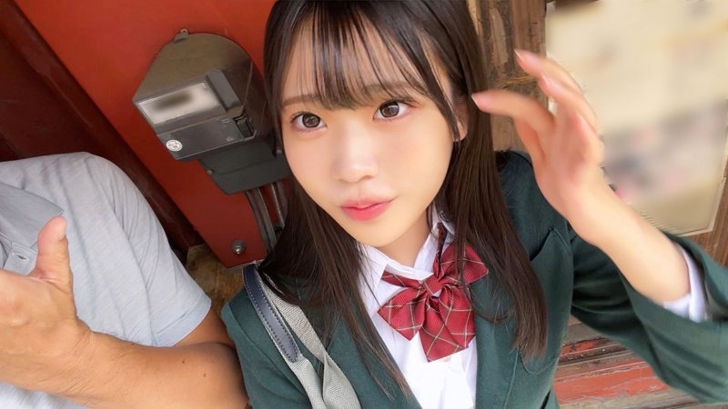 ゆのちゃん 2枚目