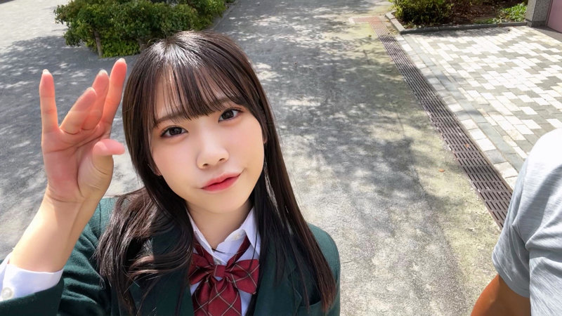 ゆのちゃん 3枚目