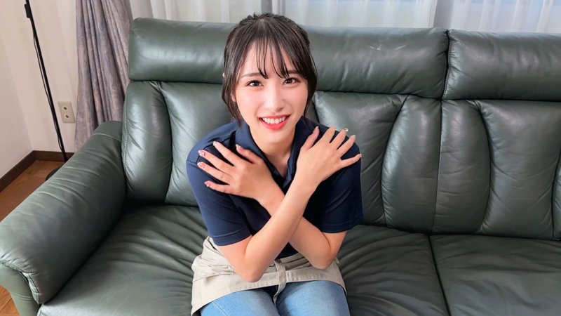 ゆいかさん 1枚目