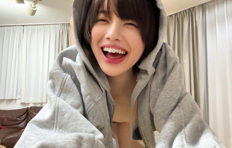 かんな 2枚目
