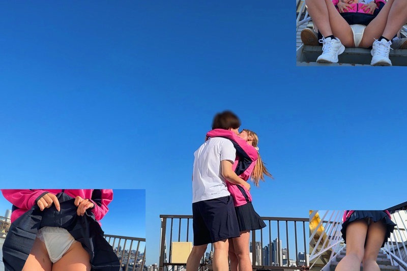 蘭ちゃん 2枚目