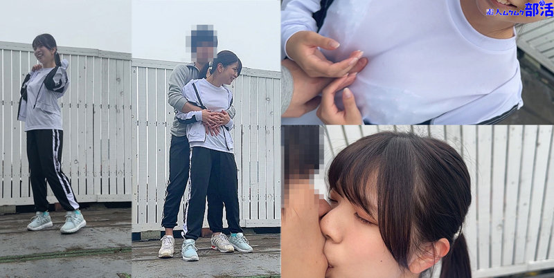 ゆらちゃん 1枚目