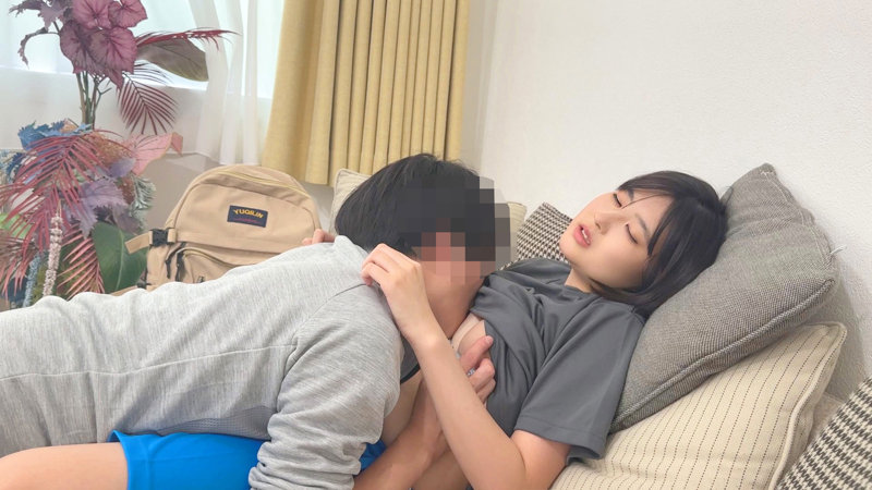 ふみかちゃん 3枚目