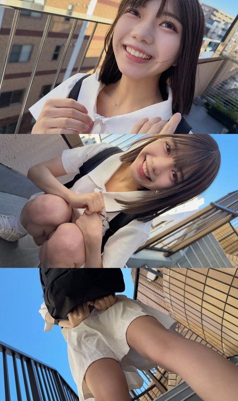 ゆなちゃん 1枚目