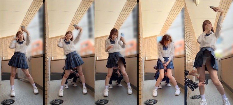 ゆい 1枚目