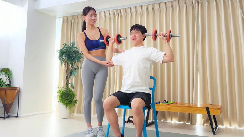 あやみさん 2枚目