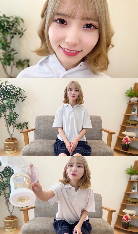 ギャル ミナさん 1枚目