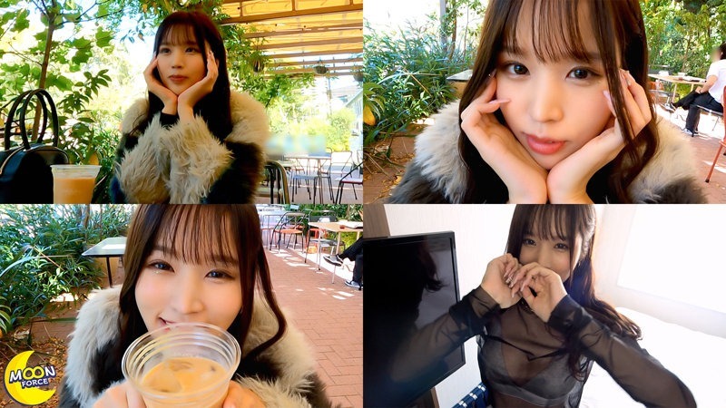 りみゃ 1枚目