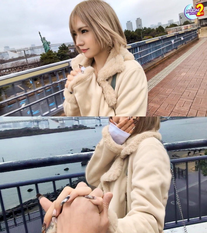 GカップギャルHARUちゃん 1枚目
