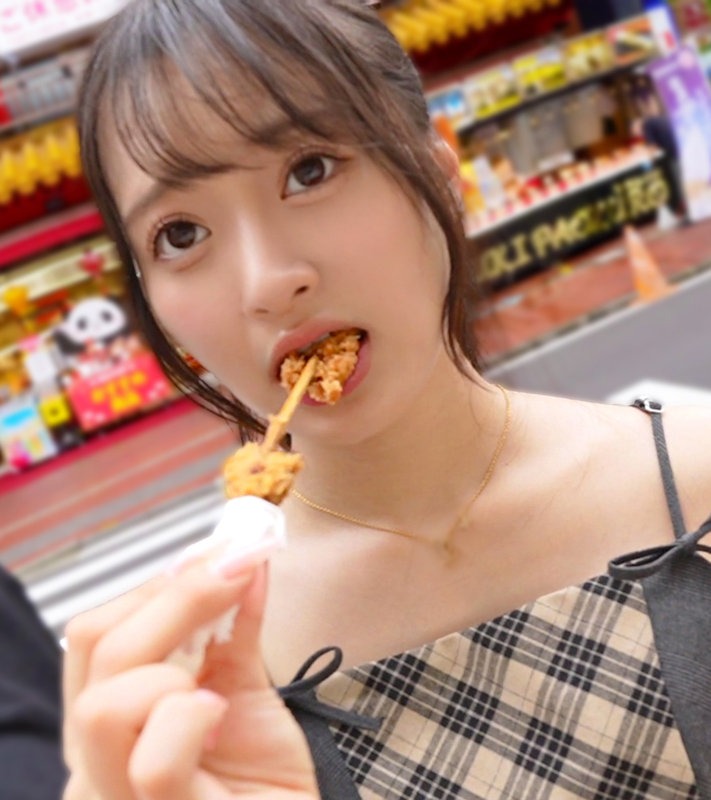 かほ 1枚目