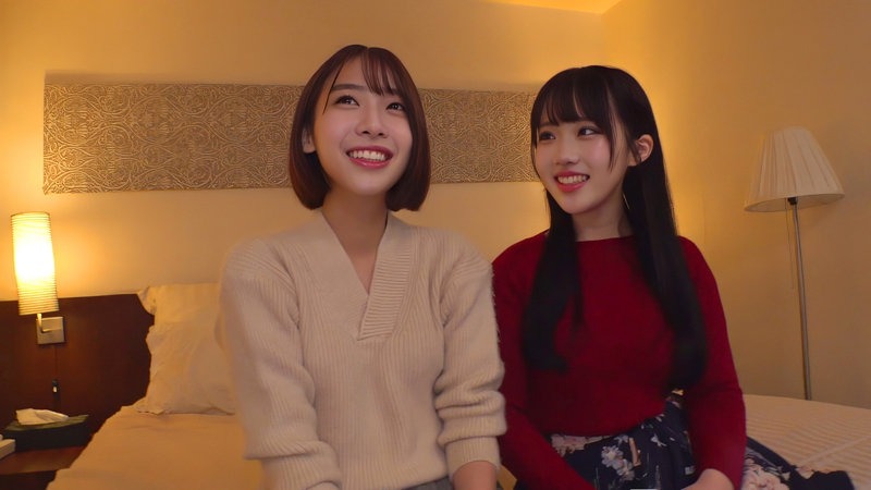 はるちゃん＆みくちゃん 1枚目